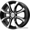 Carwel Омикрон 110 15x6" 4x108мм DIA 63.35мм ET 45мм AB