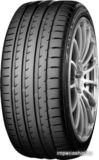 Yokohama Advan Sport V105T 285/45R21 113Y
