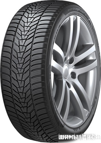 Hankook Winter i*cept evo3 X W330A 235/55R17 103V
