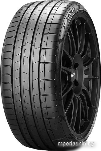 Pirelli P Zero Sports Car 305/30R21 104Y