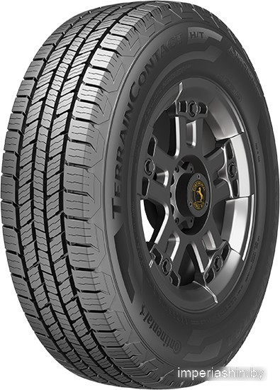 Continental TerrainContact H/T 265/70R17 115T