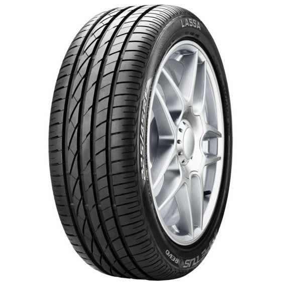 Lassa Impetus Revo 205/55R16 91V