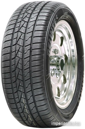 Delinte AW5 205/65R16 95W