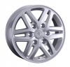 REPLAY HND307 16x6.5" 6х139.7мм DIA 92.5мм ET 56мм S