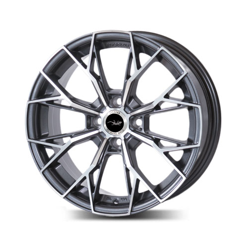 Диск Lizardo 16X7.0 4/98 ET35 D58.5 Avatar XH180_G22MF (348)