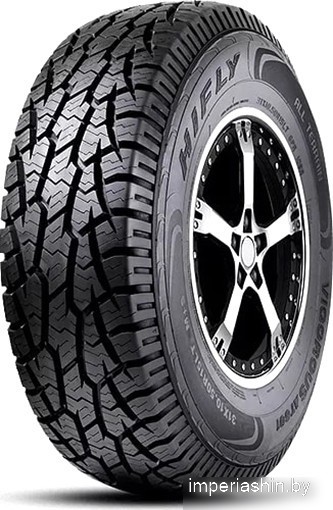 HI FLY Vigorous AT601 285/70R17 121/118R