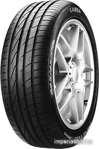 Lassa Competus H/P 225/60R17 99V