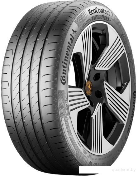 Continental EcoContact 7 235/50R20 100H
