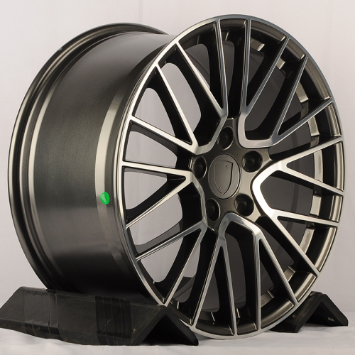 Anzoo H704F 20x9.5" 5x130мм DIA 71.6мм ET 46мм MG