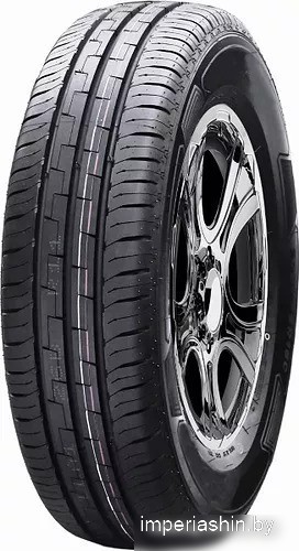 Tracmax X-Privilo RF19 225/70R15C 112/110S