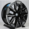 IWheel IVF-3447 21x10.5" 5x112мм DIA 66.56мм ET 44мм BM задняя