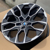 22" 5*112 10.5 ET40 66.45 ANZ-1151(R) BMF