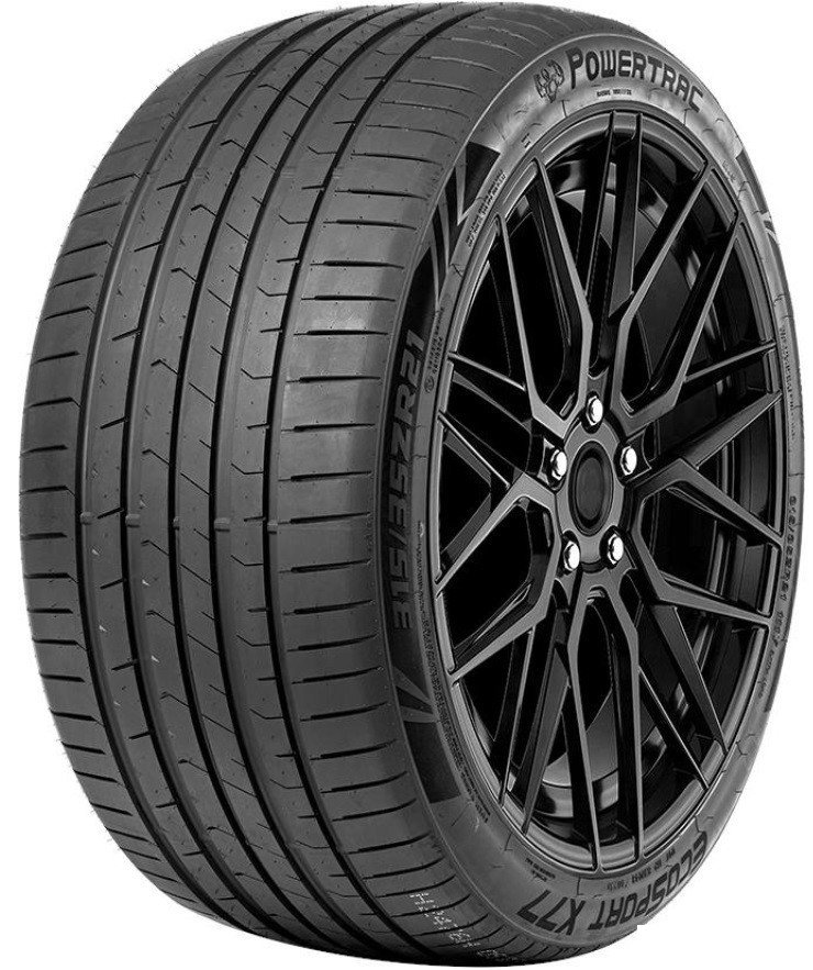 Powertrac EcoSport X77 245/40R20 103Y XL