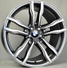 21" 5*120 11.5 ET35 74.0 ZB-588(R) GMF