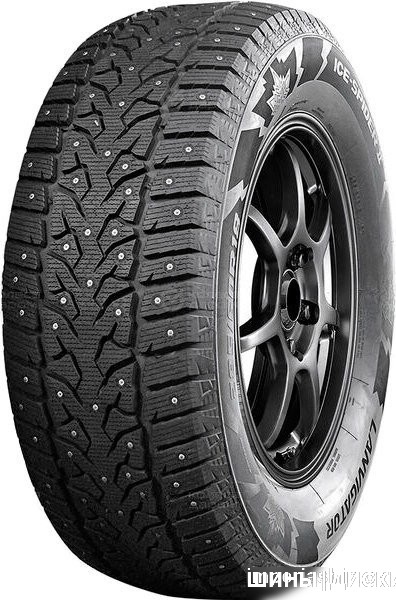 Lanvigator Ice-Spider II 205/70R15 96T