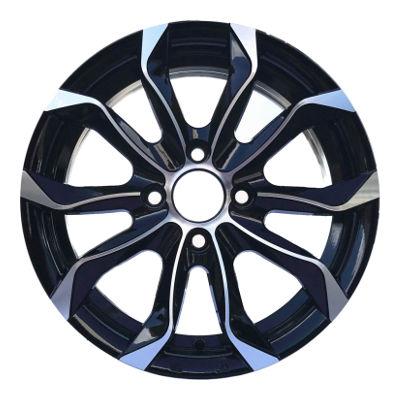 14" 4*98 5,5 ET35 58,5 ANZ-0190 BMF