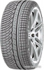 Michelin Pilot Alpin PA4 245/50R18 100H (run-flat)