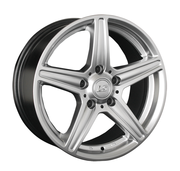 LS LS345 16x7" 5х112мм DIA 73.1мм ET 40мм HP