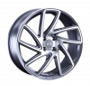 LS LS1054 18x8" 4х100мм DIA 60.1мм ET 40мм GMF