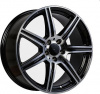 18" 5*112 8.5 ET40 66.45  ZB-940 GMF