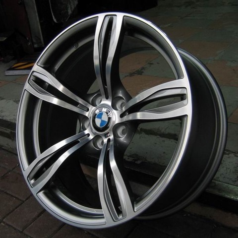 20" 5*120 9.5 ET35 72.5 REPLICA TS-359(R) GMF