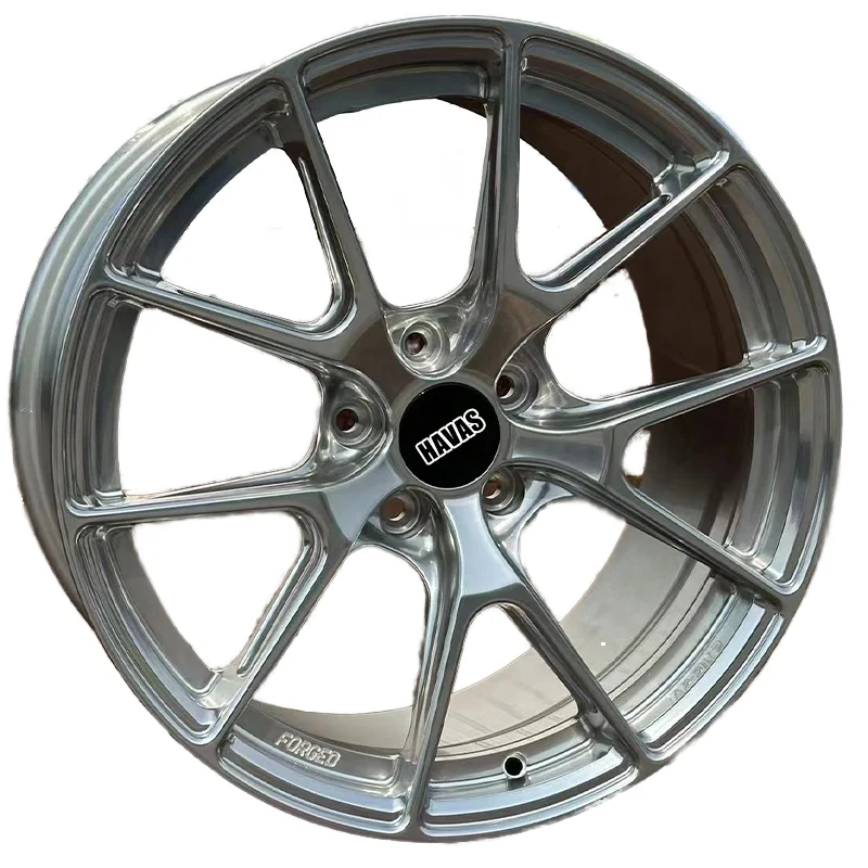 18" 5*108 8,0 ET40 67,0 ANZ-0601 HB