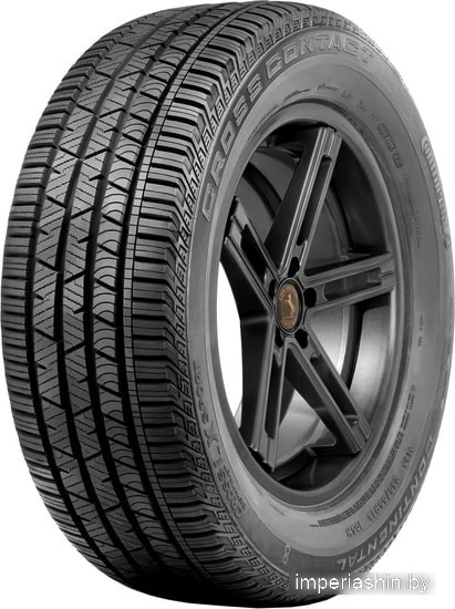 Continental ContiCrossContact LX Sport 235/55R19 101W
