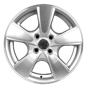 15" 5*160 6.5 ET55 65.1 ANZ-5471 S