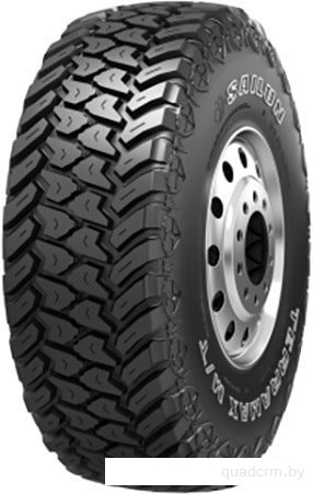 Sailun Terramax M/T 265/65R17 120/117Q