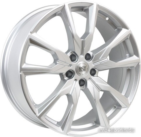 RST R012 20x8" 5x108мм DIA 63.4мм ET 45мм S