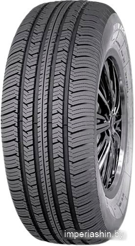 Mirage MR-166 185/55R15 82V
