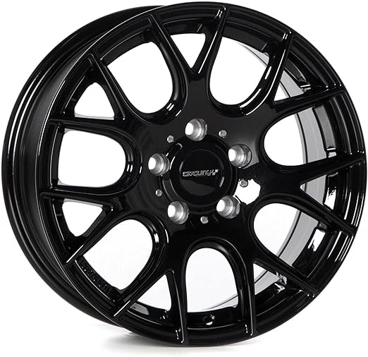 17" 4*100 7,0 ET35 67.1 ANZ-8146 BML MILING SPOK