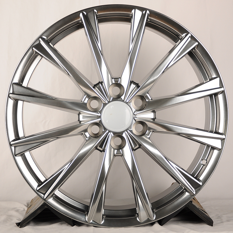 IWheel IV-663 22x8.0" 6x139.7 D95.1 ET 55мм HB