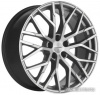 Khomen KHW2005 20x8.5" 5x108мм DIA 63.4мм ET 46мм GRT