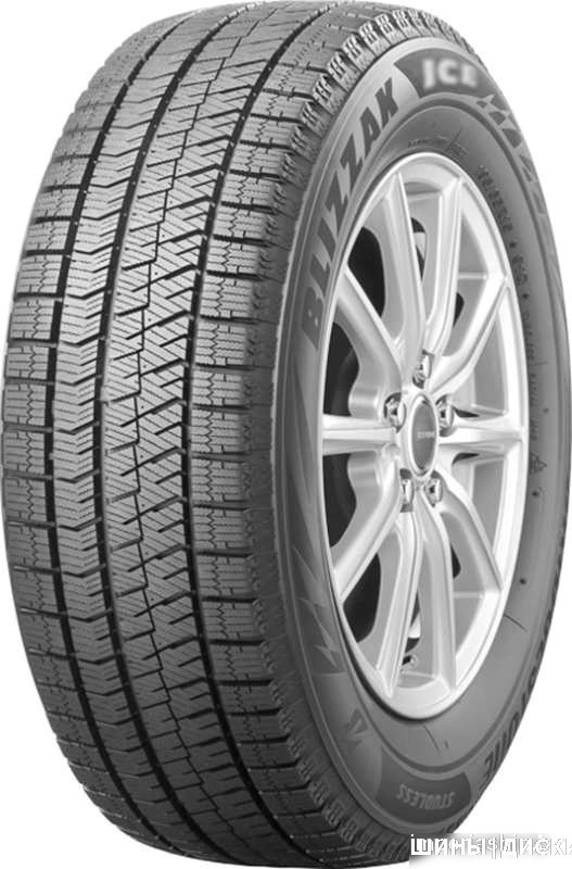 Bridgestone Blizzak Ice 185/65R15 92S