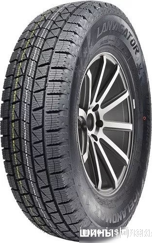 Lanvigator Iceland Max 175/70R13 82S