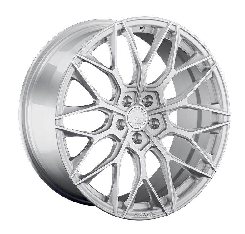 LS Forged LSFG10 20x10.5" 5х112мм DIA 66.6мм ET 40мм SF