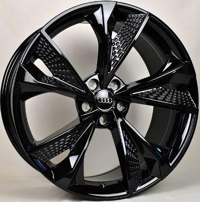 20" 5*112 9,0 ET30 66.45 REPLICA TS-5456 B