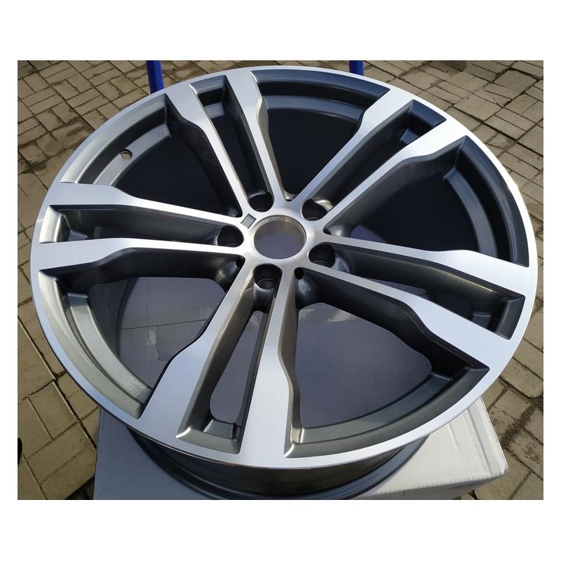 20" 5*120 10.0 ET35 74.0 PW-924(F) GPF