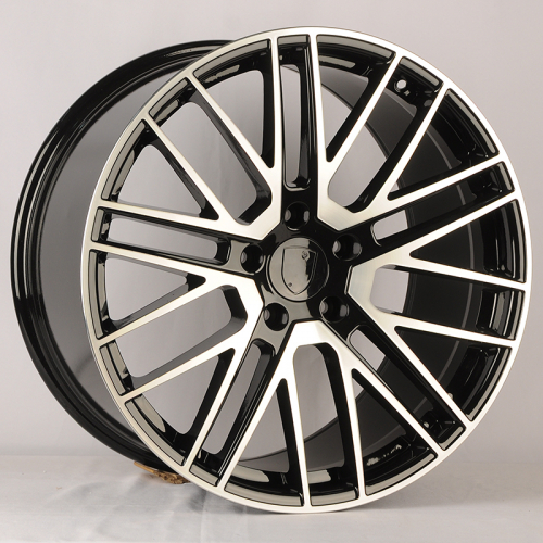 Anzoo H3084F 21x11.5" 5x130мм DIA 71.6мм ET 69мм MB