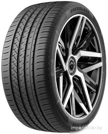 Rockblade Rock 525 UHP 275/45R21 110W XL