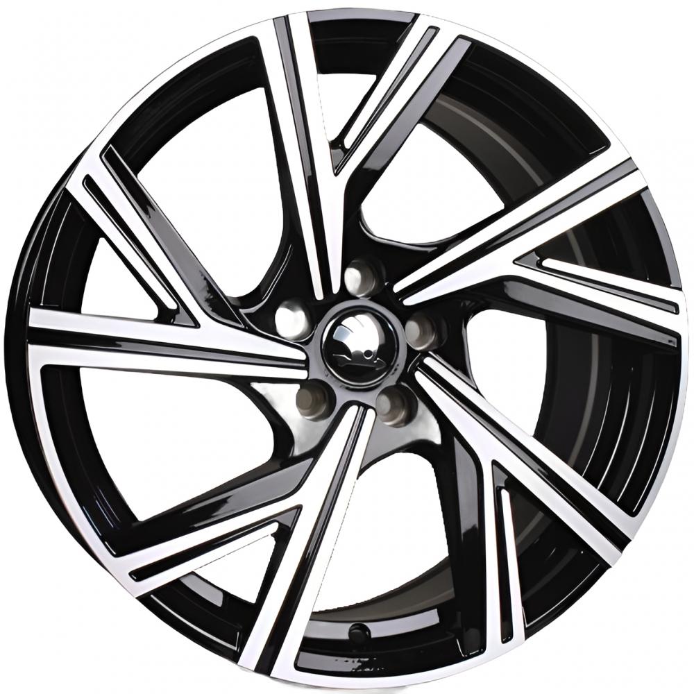 17" 5*112 7,5 ET35 57,0 TS-5548 BMF
