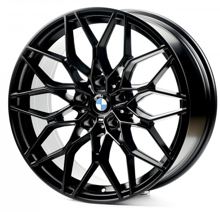 19" 5*112 9.5 ET37 66.6 TS--0292(R) GB