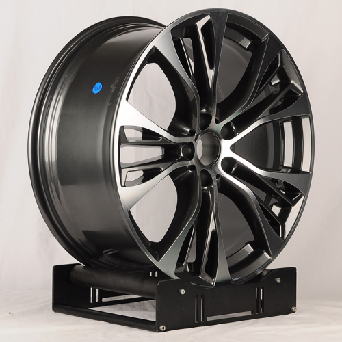 Luistone L1304 21x10.0" 5x120мм DIA 74.1мм ET 40мм GMF