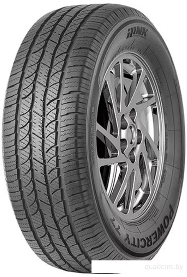 iLink Powercity 77 265/70R15 112T