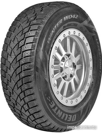 Delinte Winter WD42 215/65R16C 109/107T