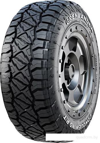 Grenlander Conquewind R/T 265/70R16 116Q XL