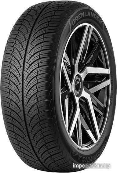 Grenlander Greenwing A/S 215/65R15 96H