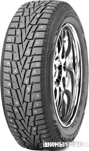 Nexen Winguard Spike LT 235/85R16C 120/116Q