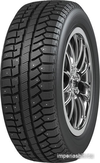 Cordiant Polar 2 205/55R16 91T (шипы)